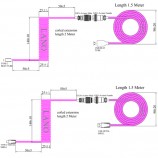 Mechanical keyboard cable usb c coiled keyboard aviator gx16 gx12 xlr yc8 type c coiled cable